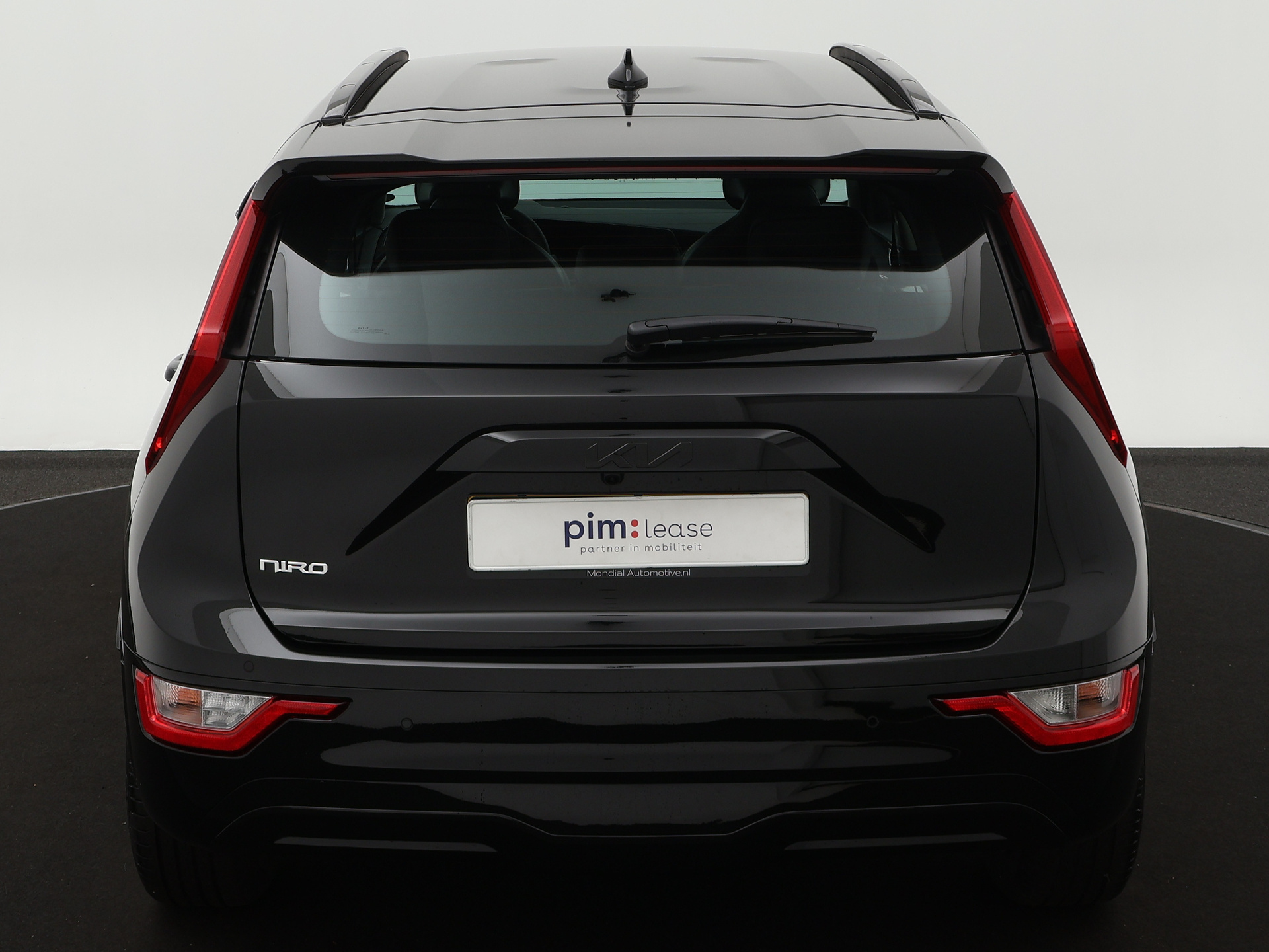 Kia Niro EV