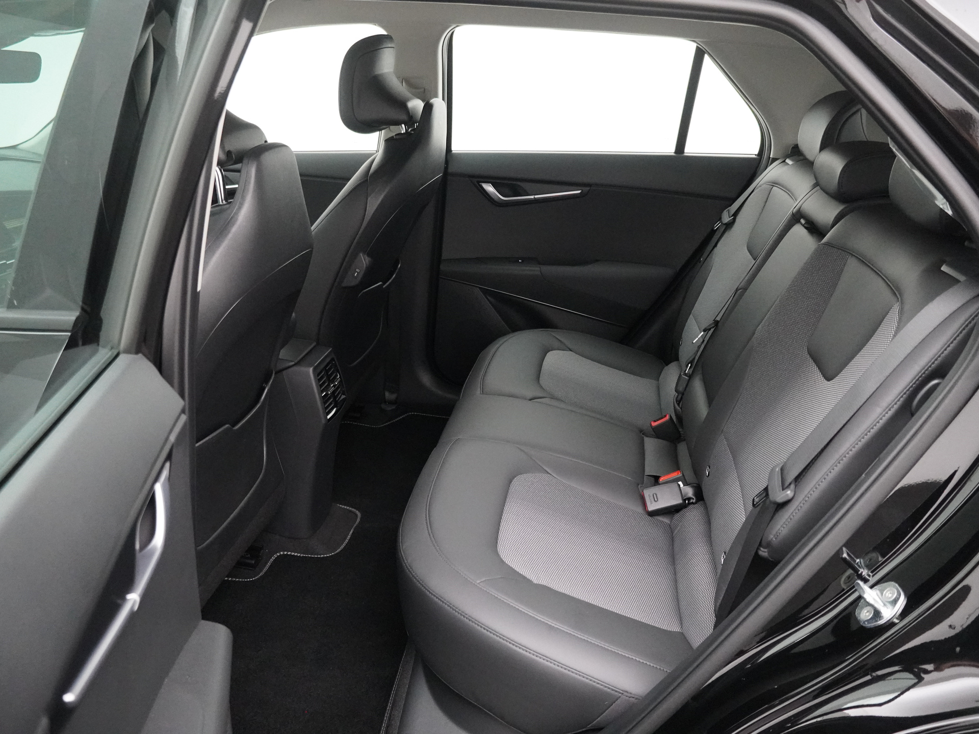 Kia Niro EV