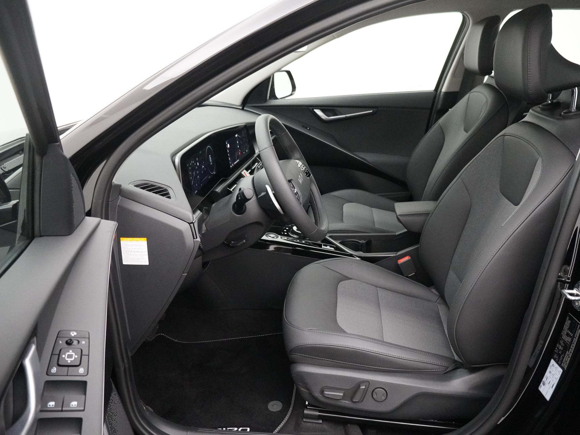 Kia Niro EV