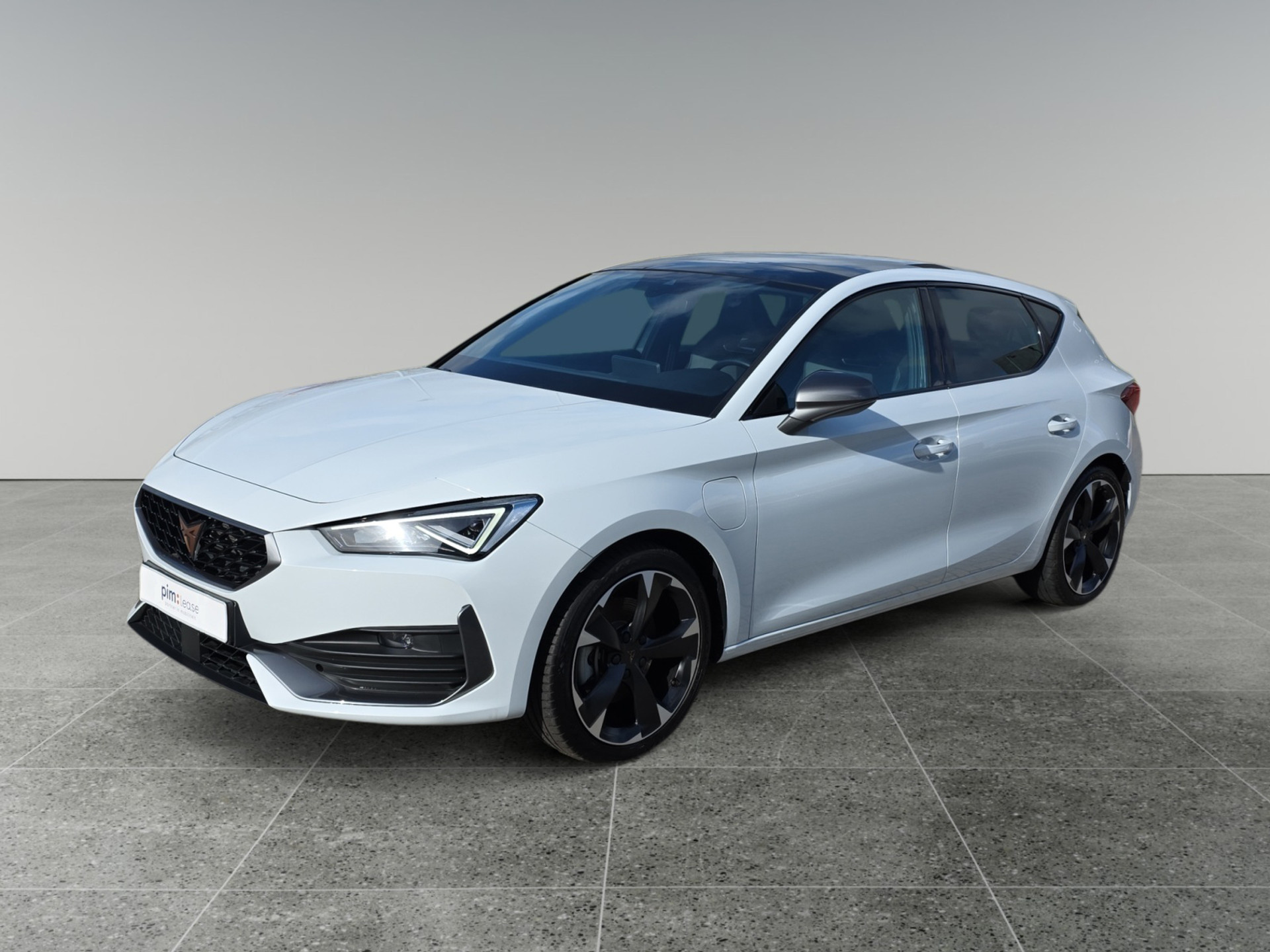 CUPRA Leon Phev