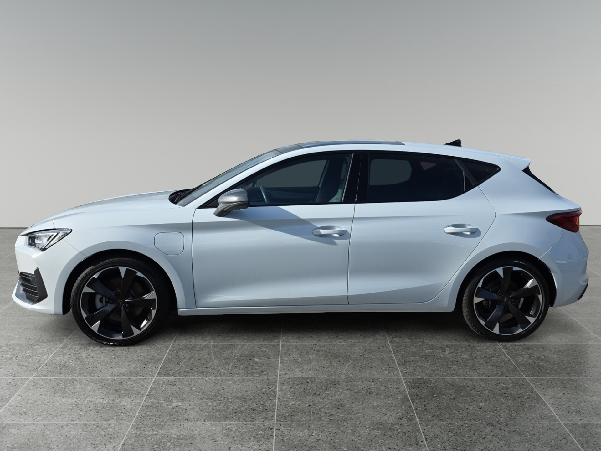 CUPRA Leon Phev