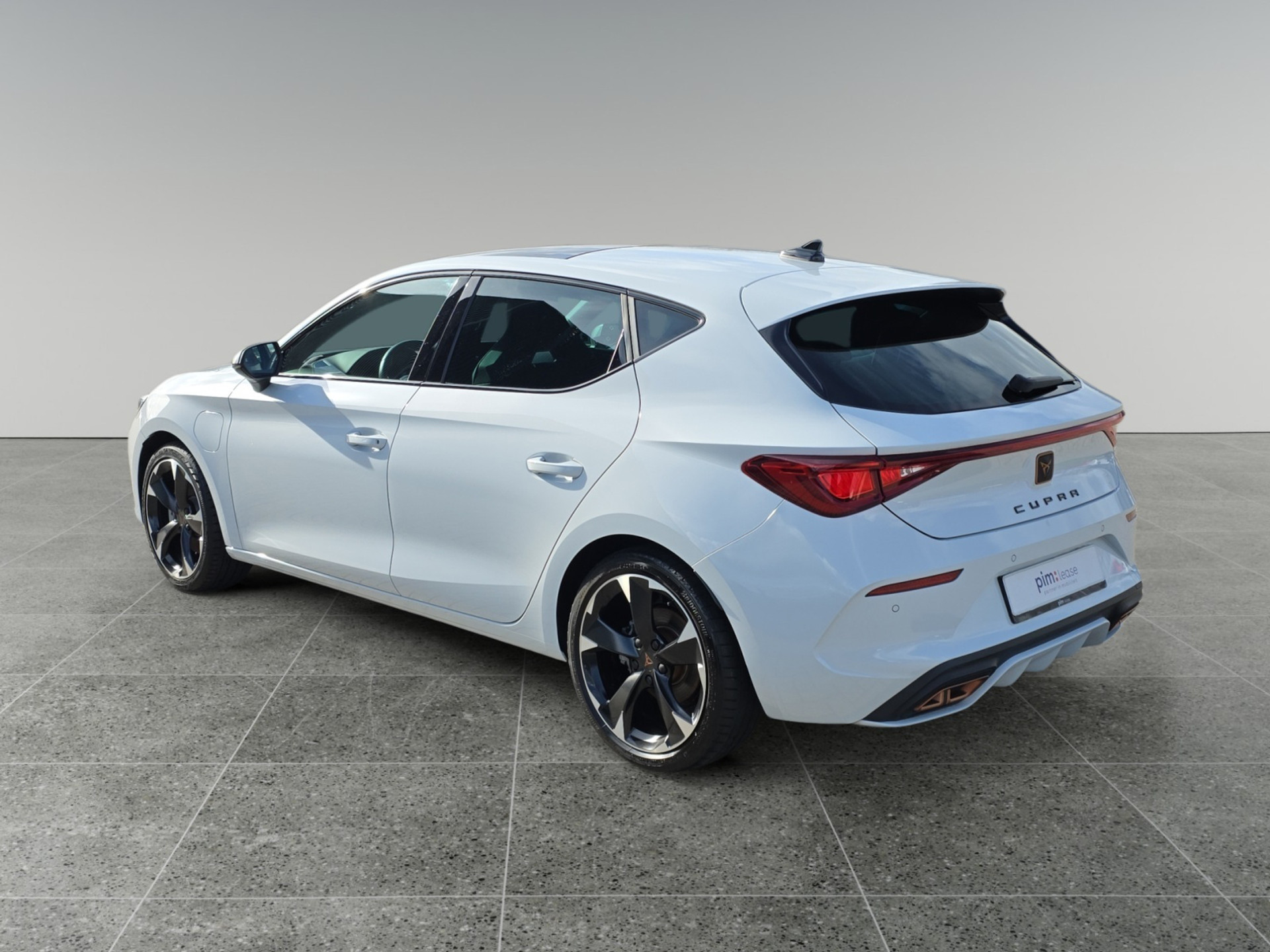 CUPRA Leon Phev