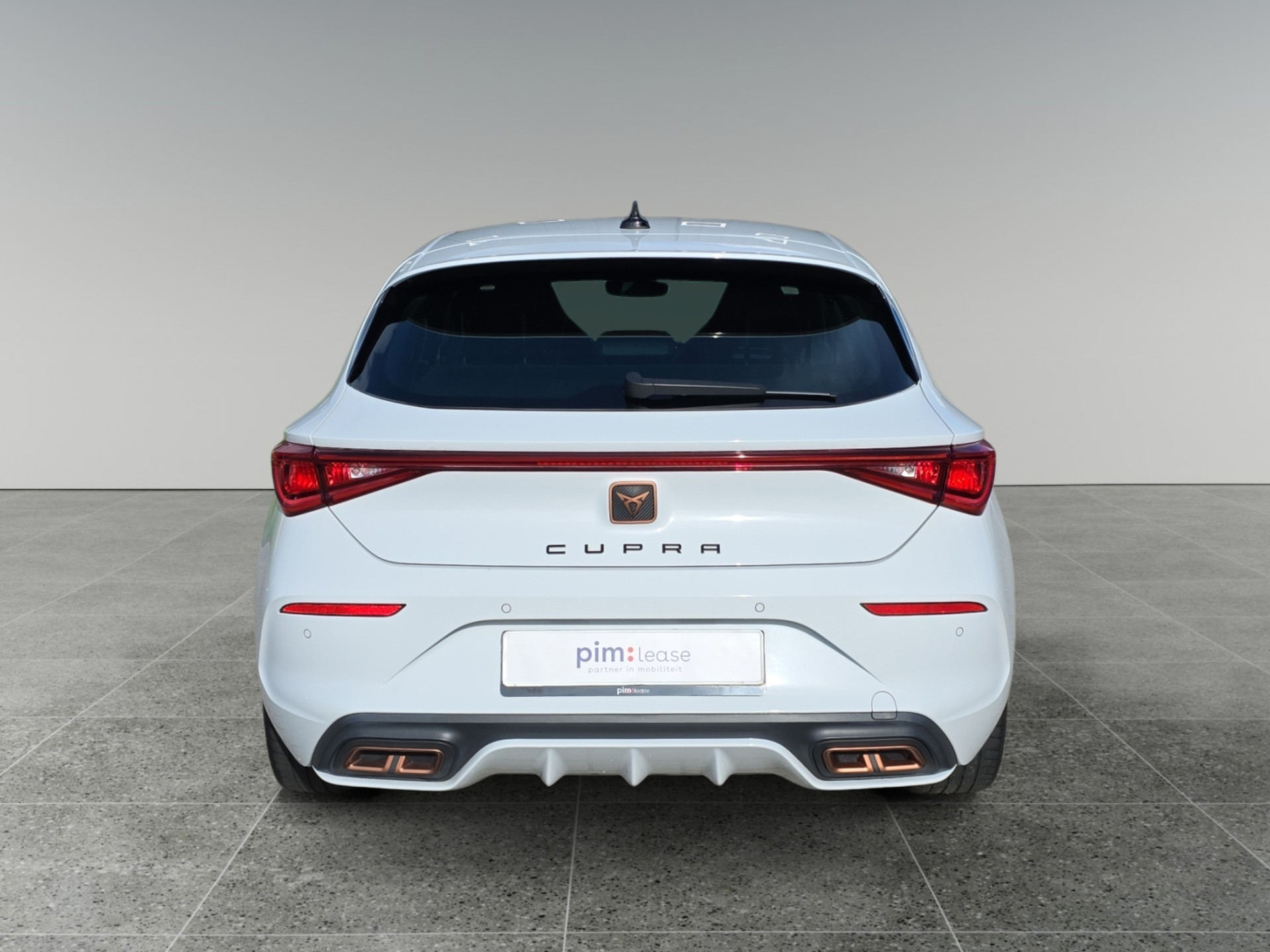 CUPRA Leon Phev