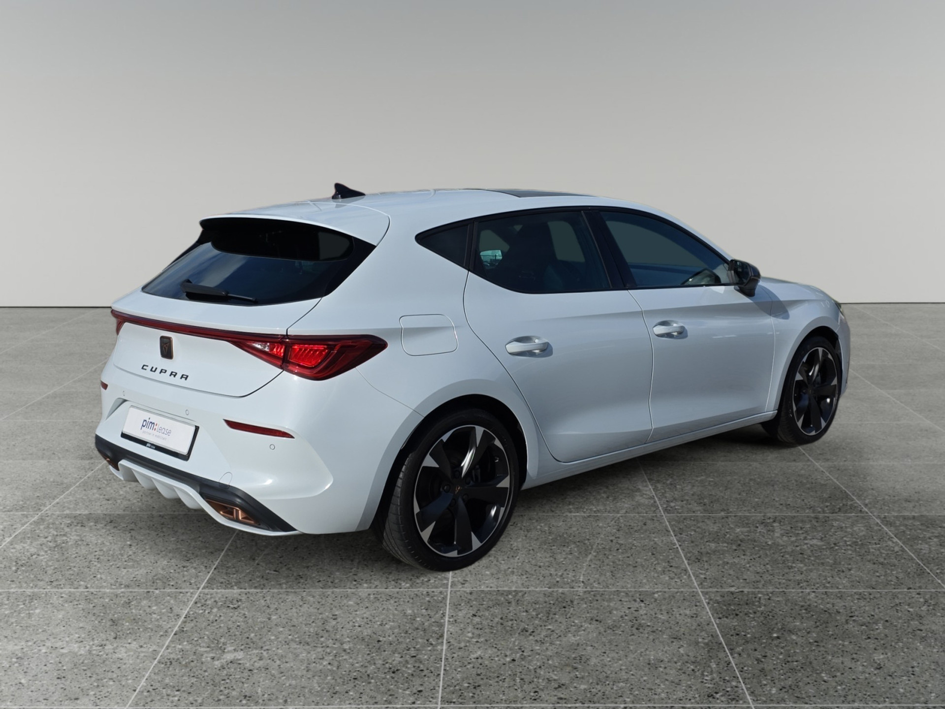 CUPRA Leon Phev