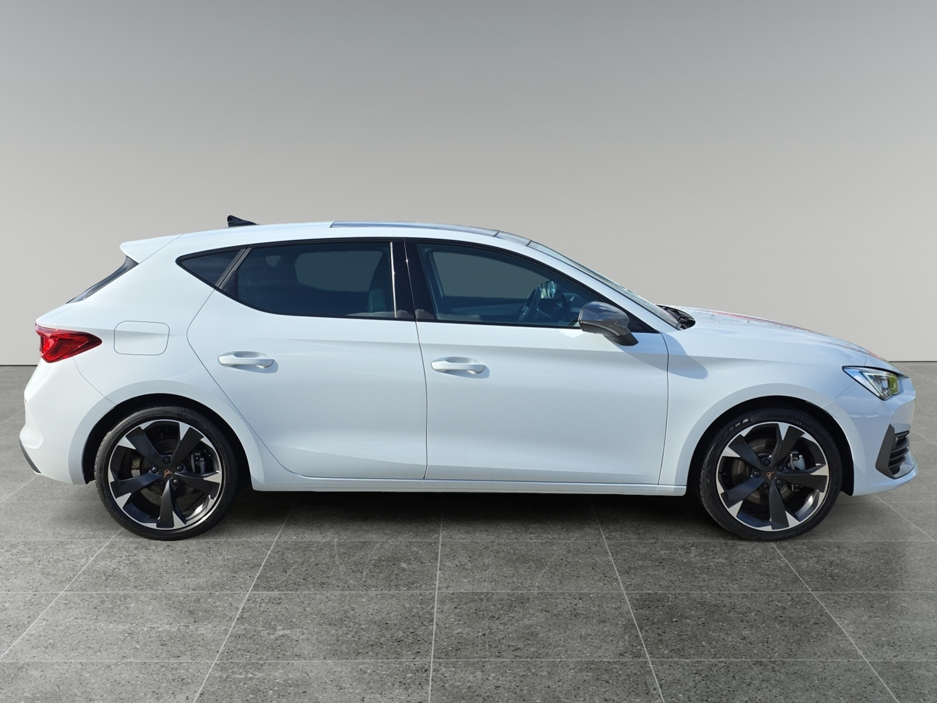 CUPRA Leon Phev