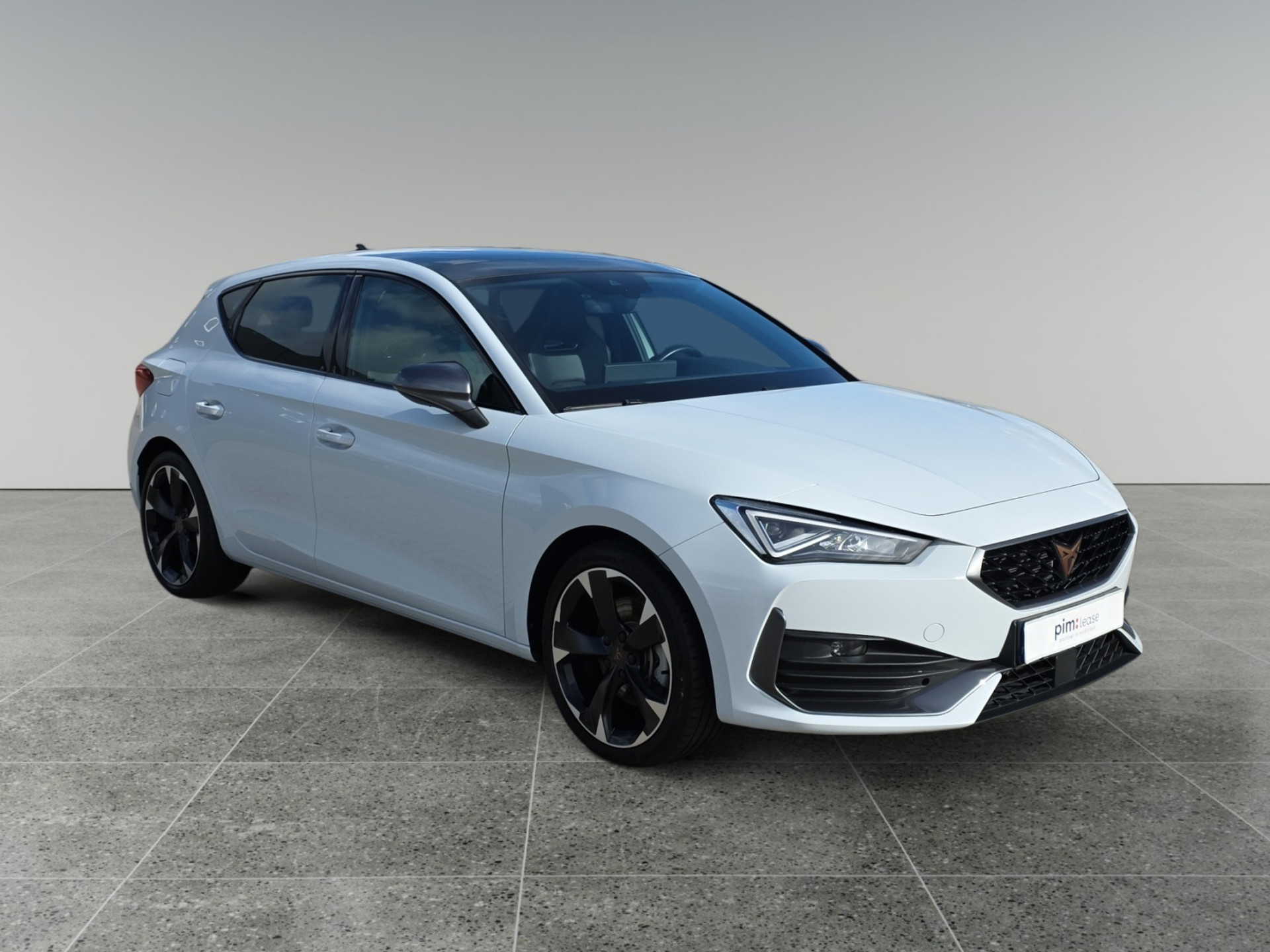 CUPRA Leon Phev