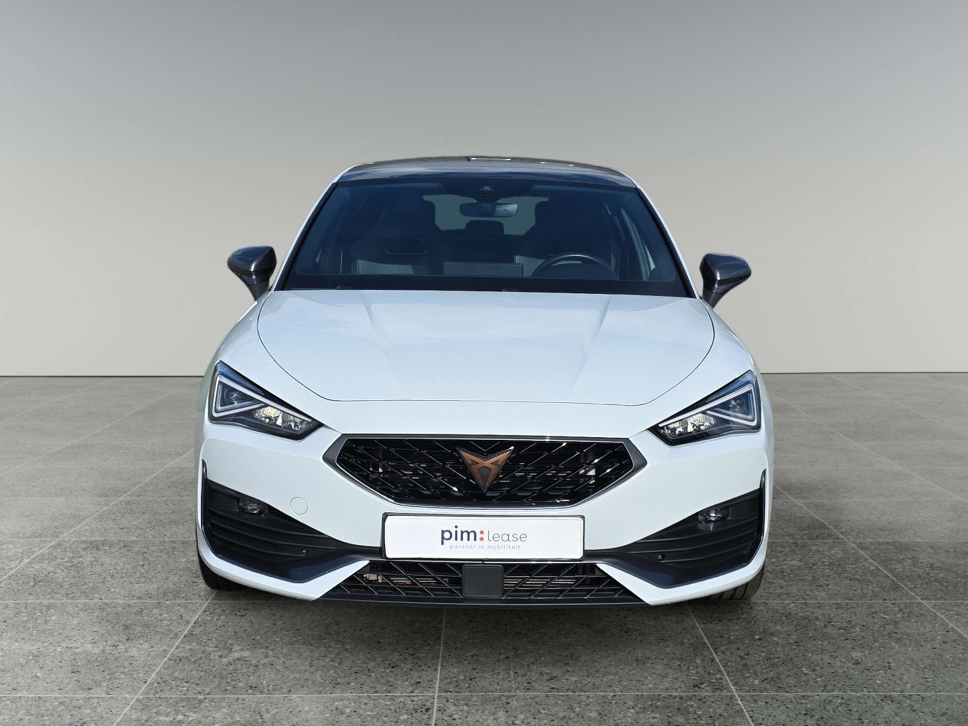 CUPRA Leon Phev