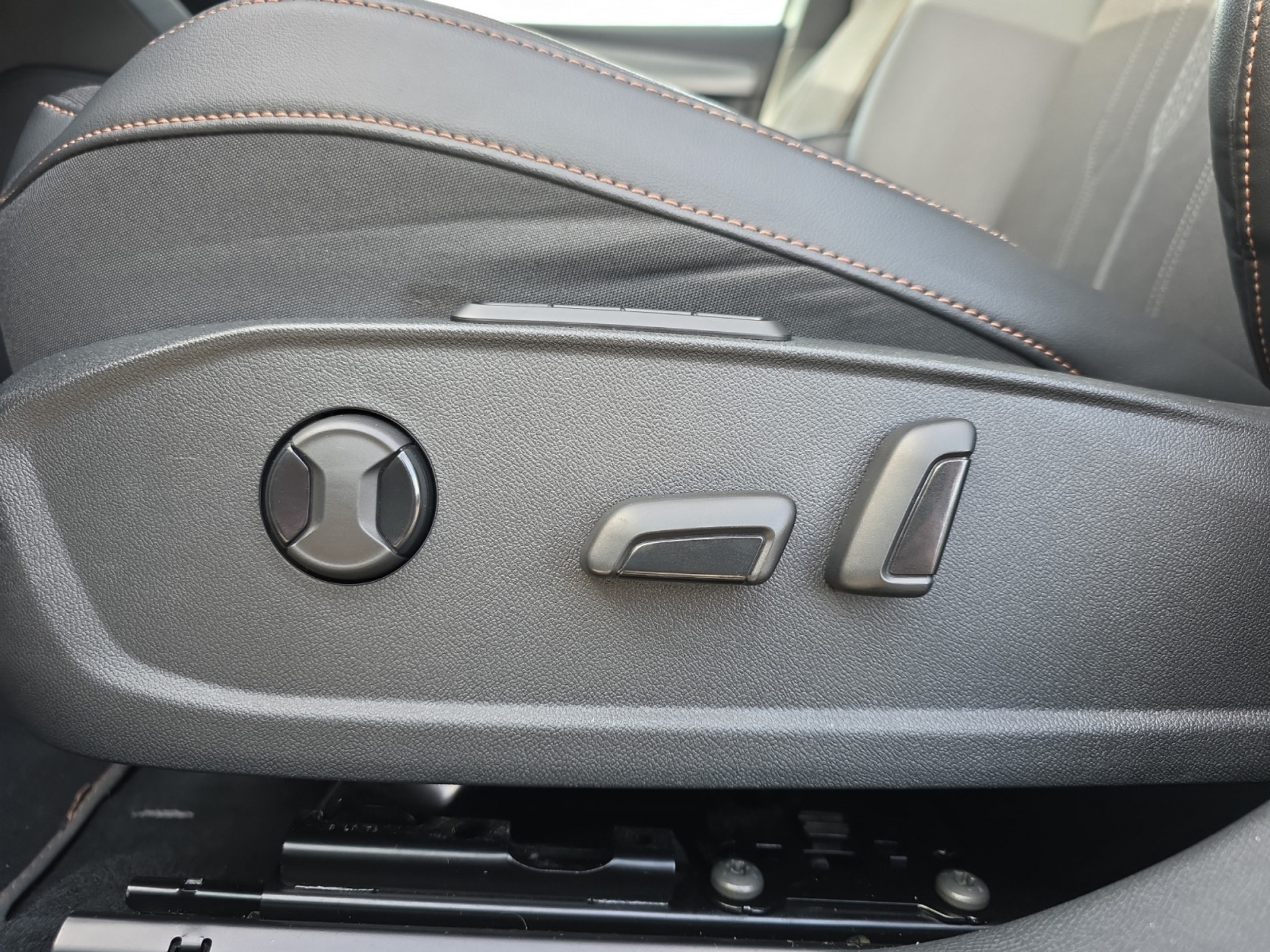 CUPRA Leon Phev