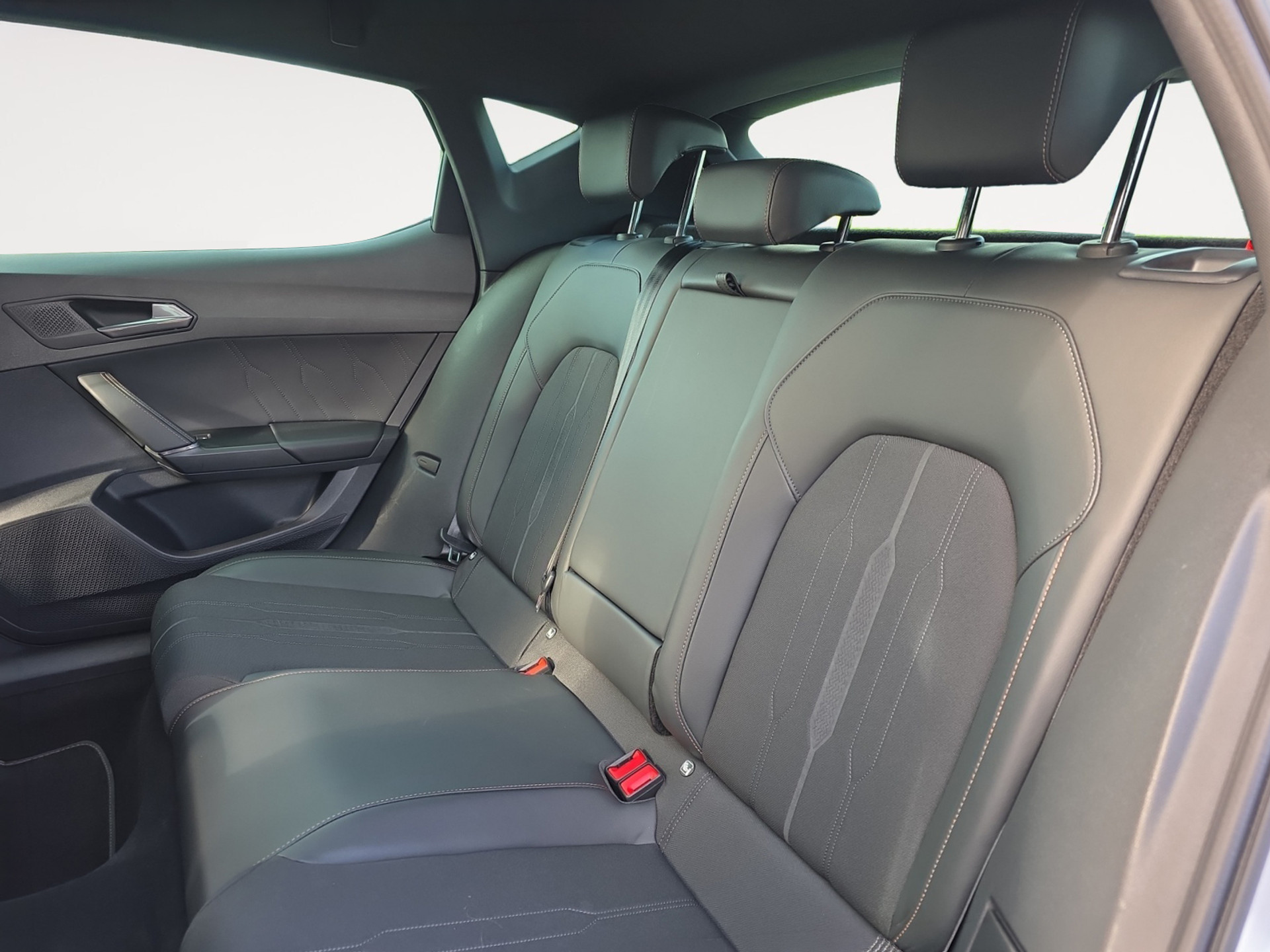 CUPRA Leon Phev